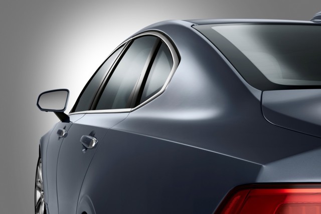 Volvo S90 photo 38