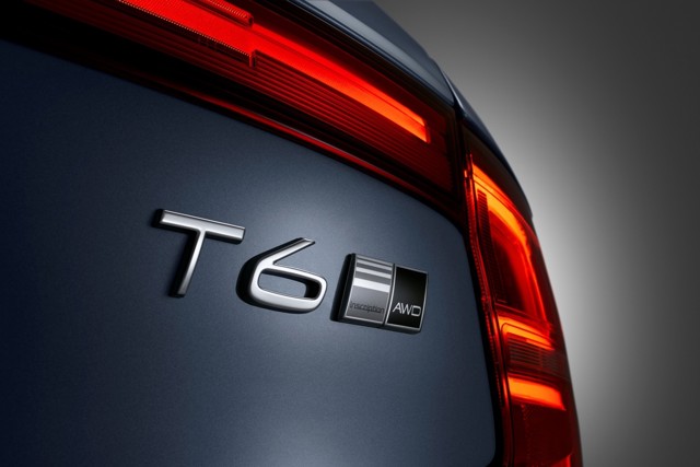 Volvo S90 photo 39
