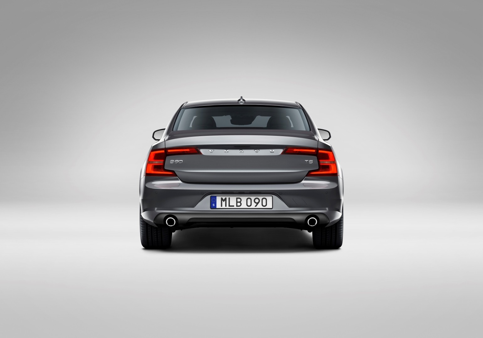 Volvo S90 photo 51