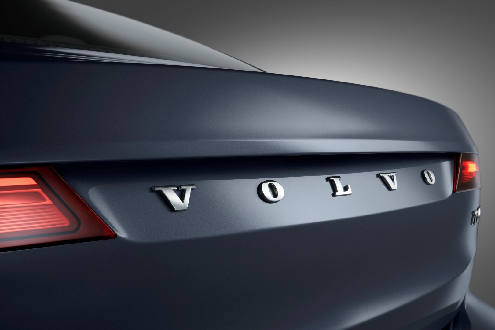 Volvo S90 photo 52