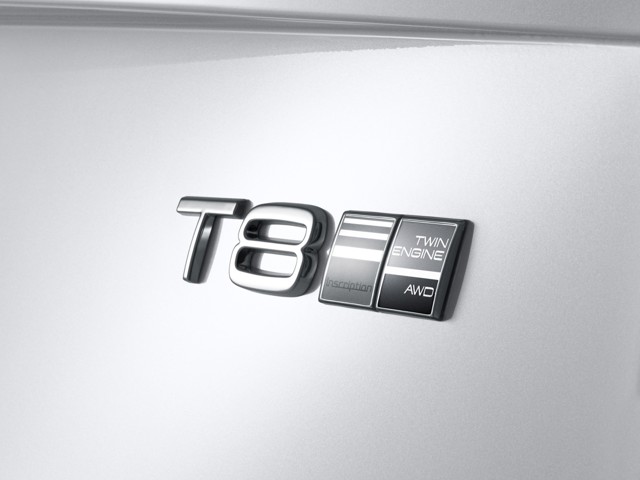 Volvo S90 photo 58