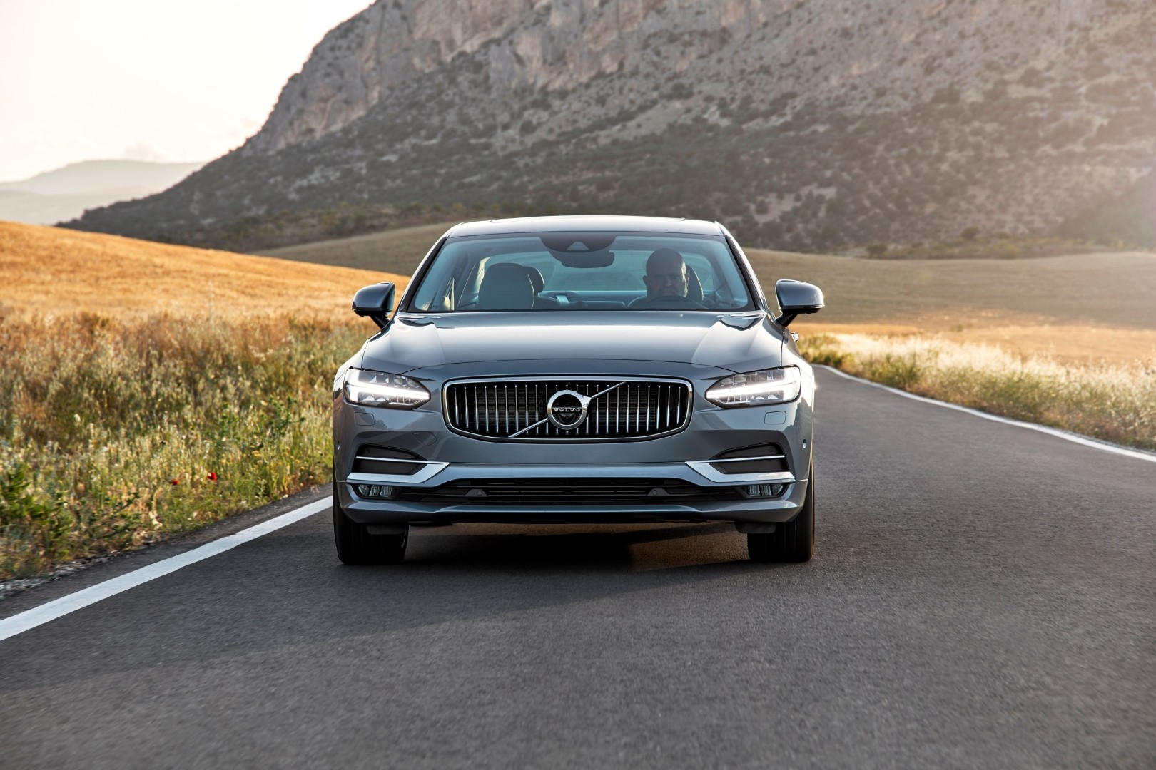 Volvo S90 photo 65