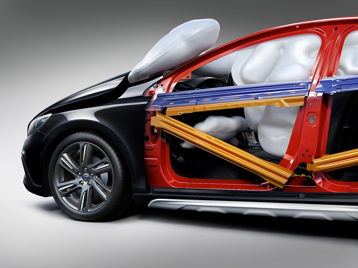 Volvo Volvo V40 Cross Country