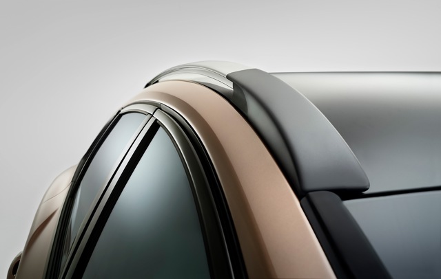 Volvo V40 Cross Country photo 4