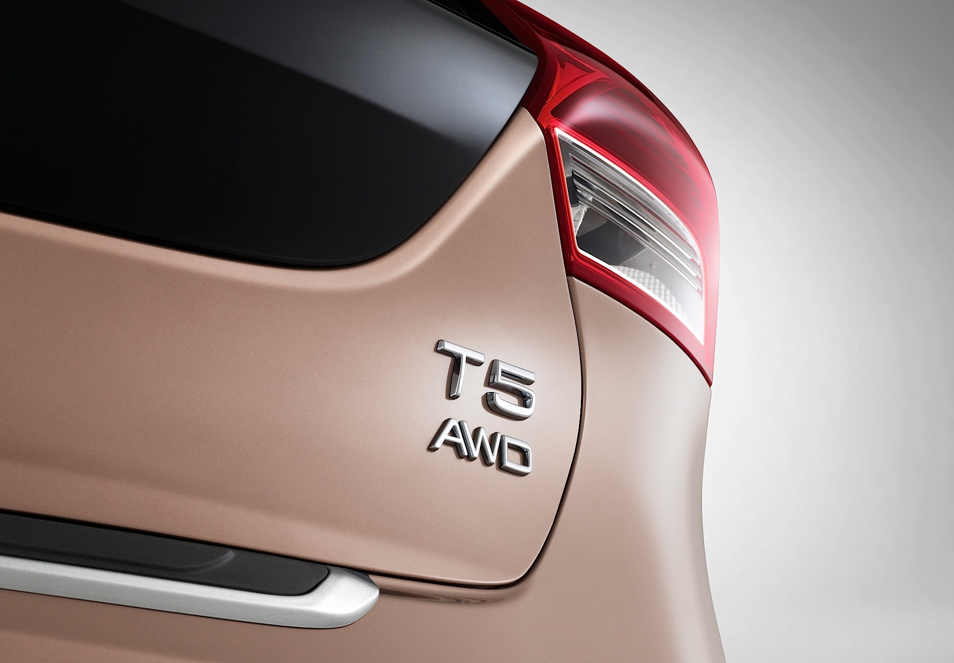 Volvo V40 Cross Country photo 6