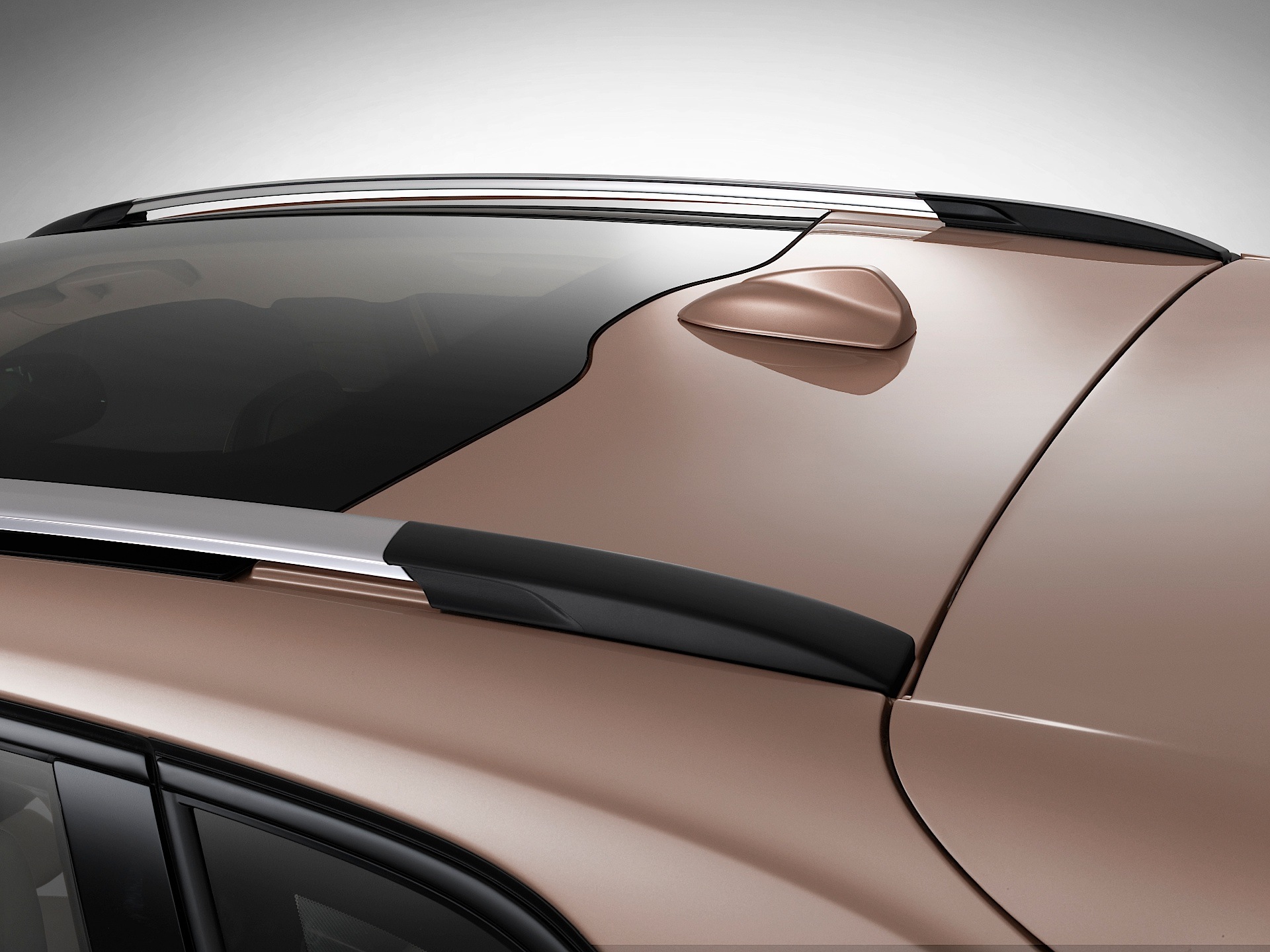 Volvo V40 Cross Country photo 9