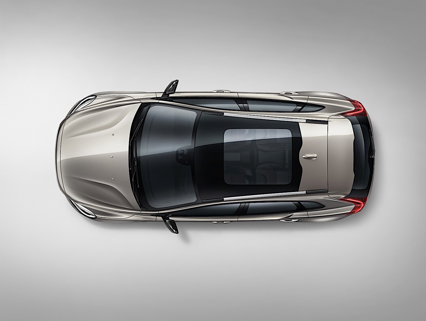 Volvo V40 Cross Country photo 24