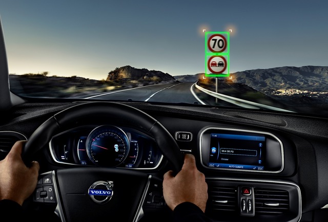 Volvo V40 photo 74