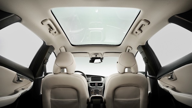 Volvo V40 photo 76