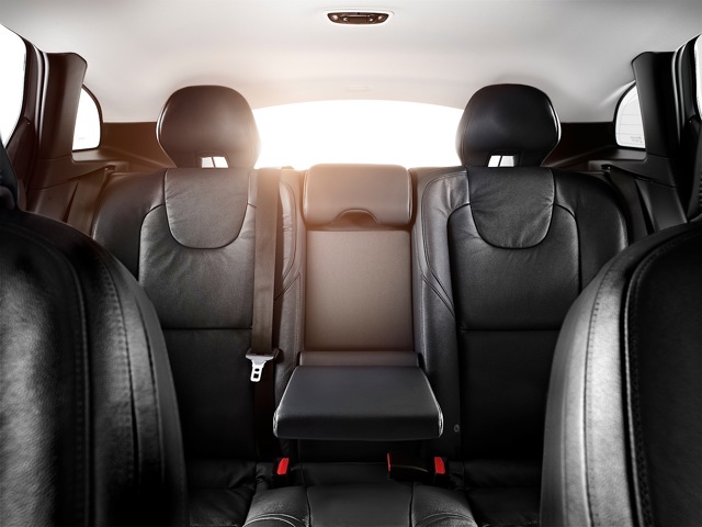 Volvo V40 photo 77