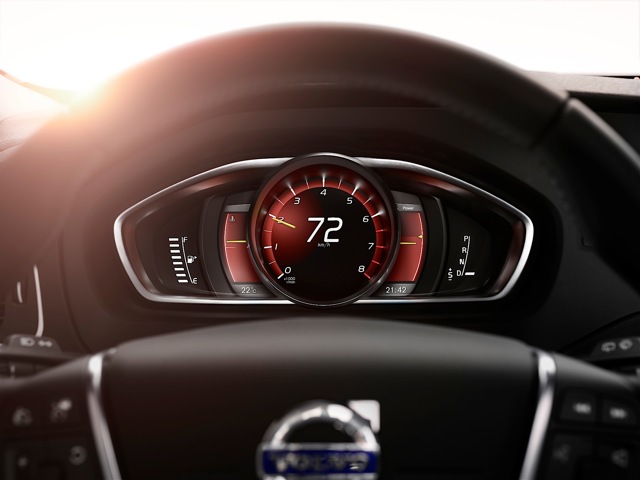 Volvo V40 photo 78