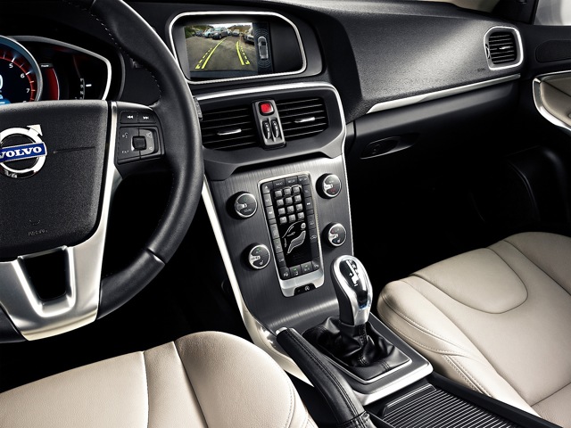 Volvo V40 photo 79
