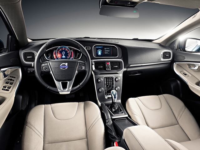 Volvo V40 photo 81