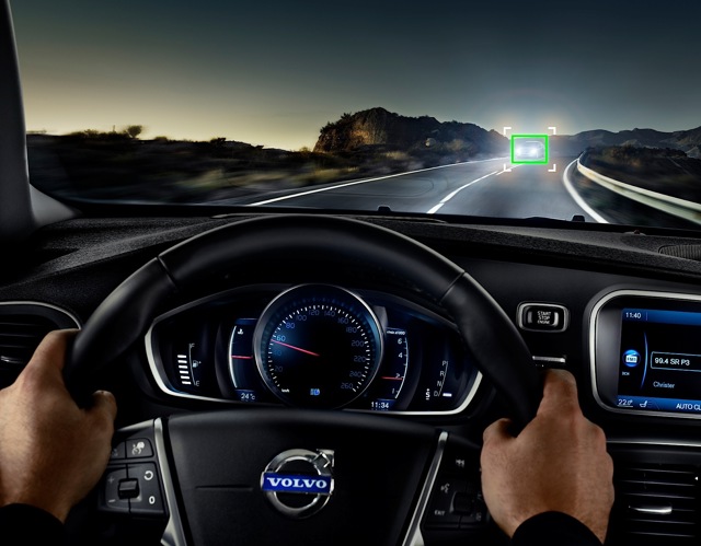 Volvo V40 photo 82