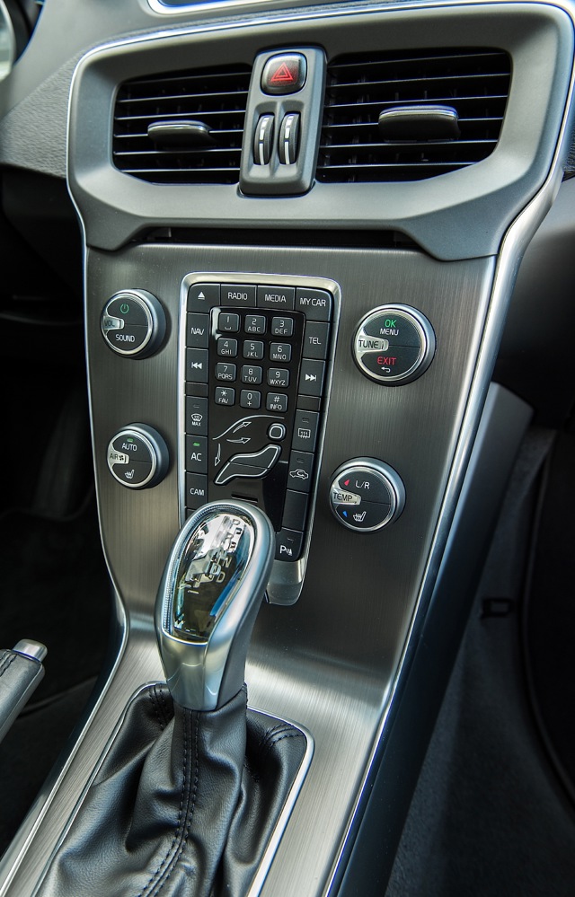 Volvo V40 photo 84