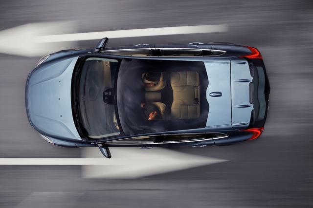 Volvo V40 photo 12