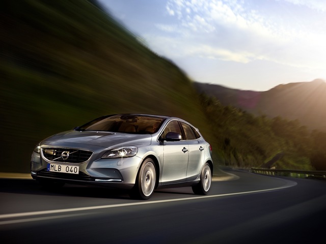Volvo V40 photo 20