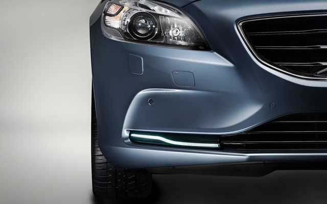 Volvo V40 photo 21
