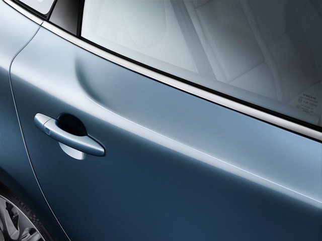 Volvo V40 photo 22