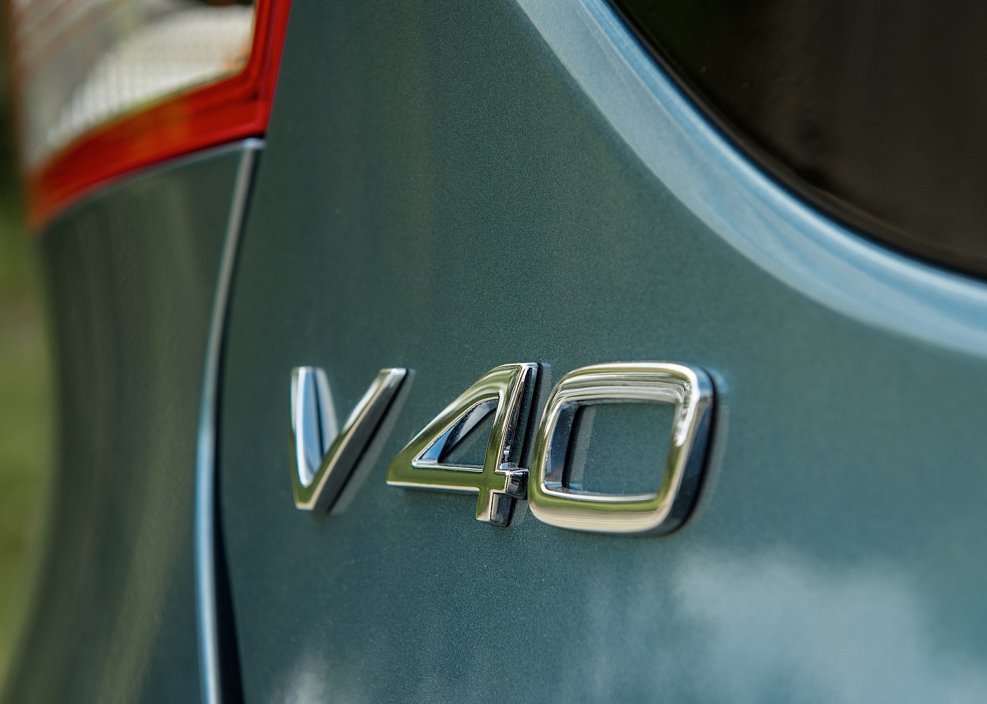 Volvo V40 photo 27