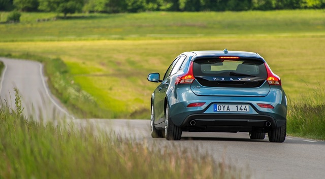 Volvo V40 photo 30
