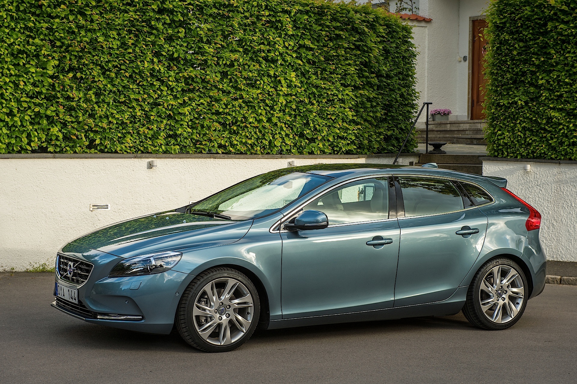 Volvo V40 photo 33