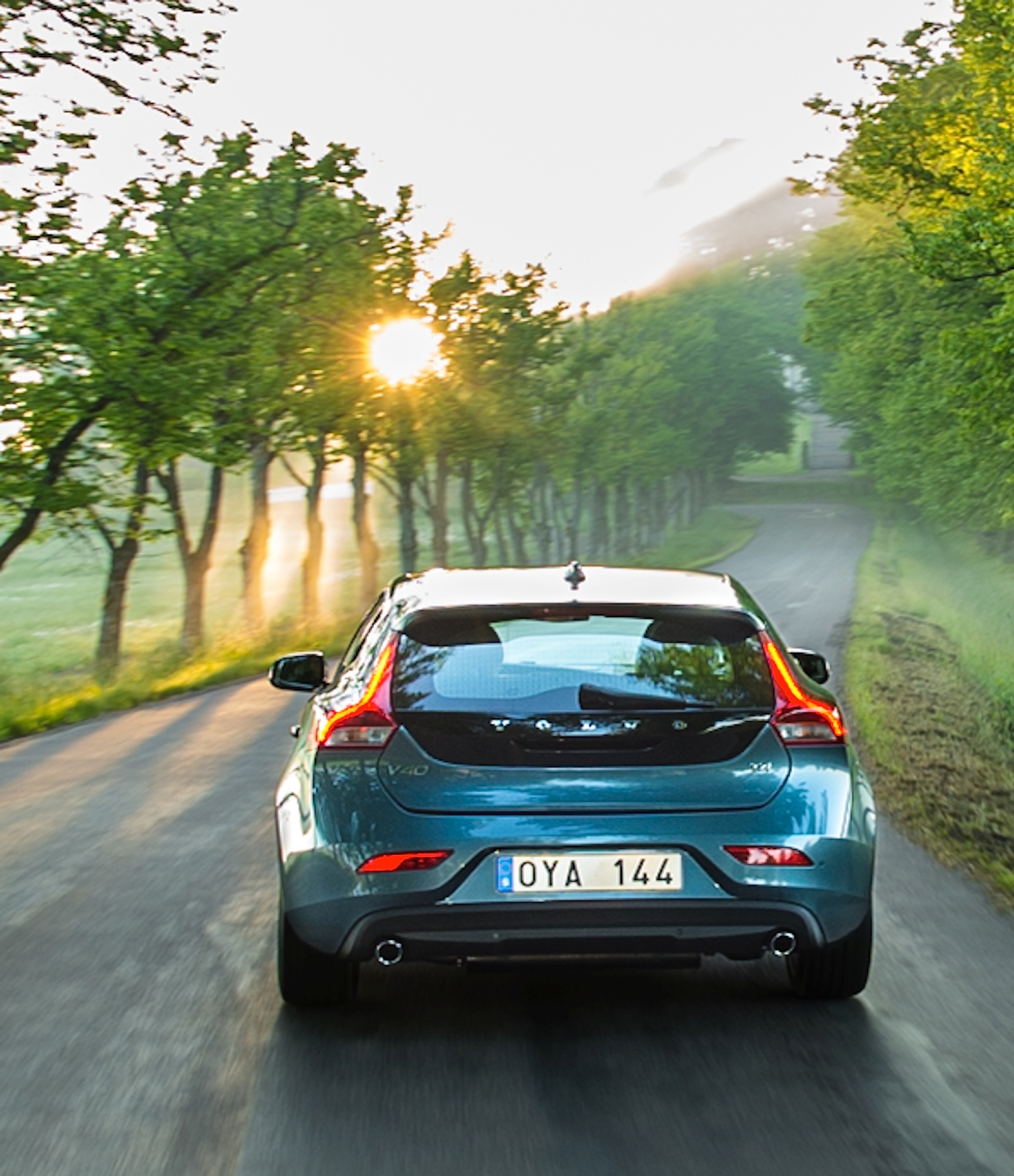 Volvo V40 photo 37