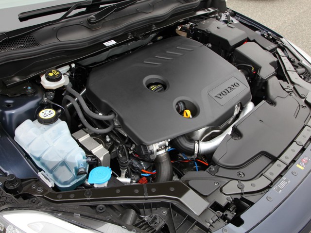 Volvo V40 photo 91