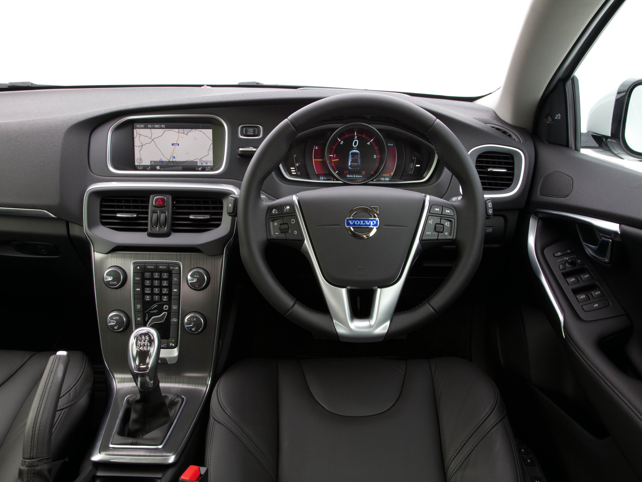 Volvo V40 photo 92