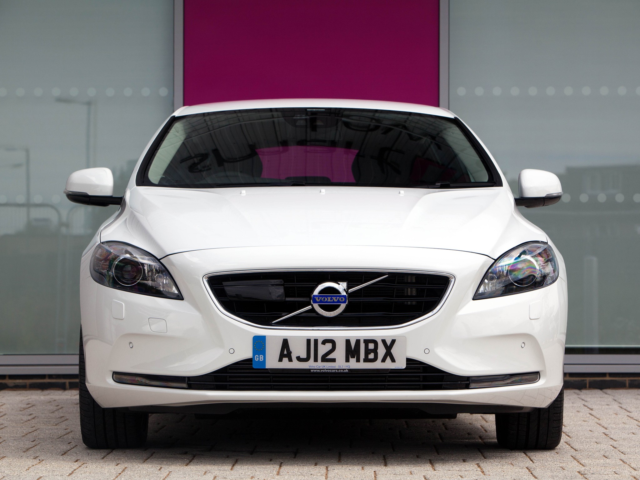 Volvo V40 photo 56