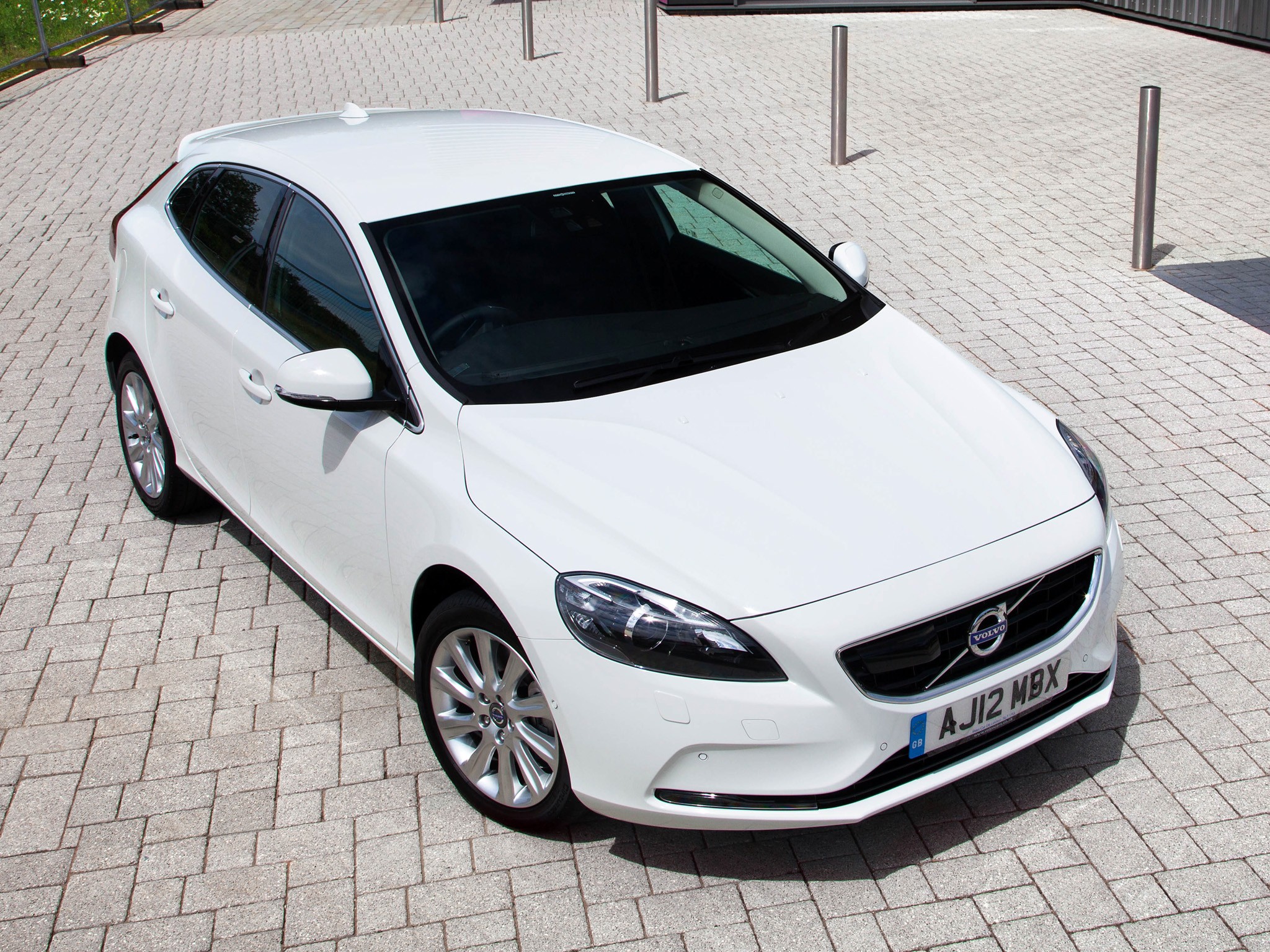 Volvo V40 photo 59