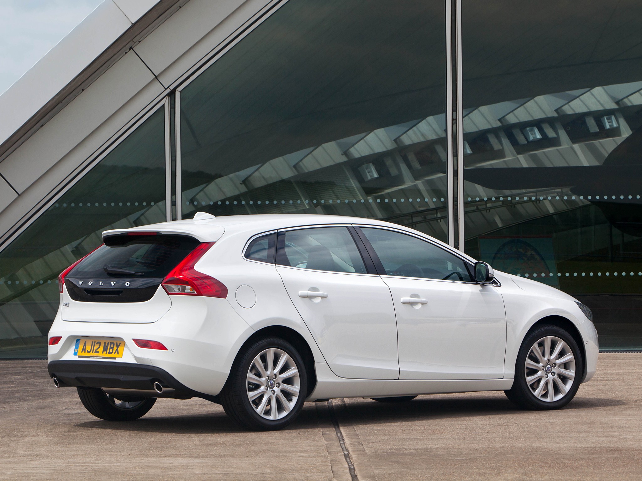Volvo V40 photo 64