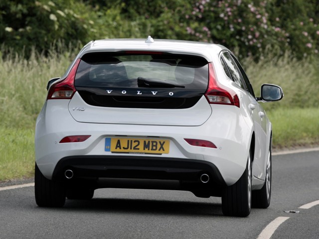 Volvo V40 photo 67