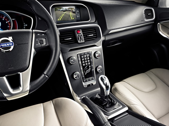 Volvo V40 photo 72