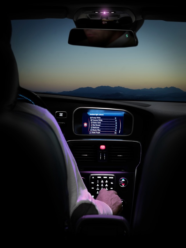 Volvo V40 photo 68