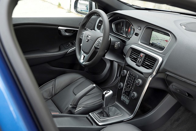 Volvo V40 photo 87