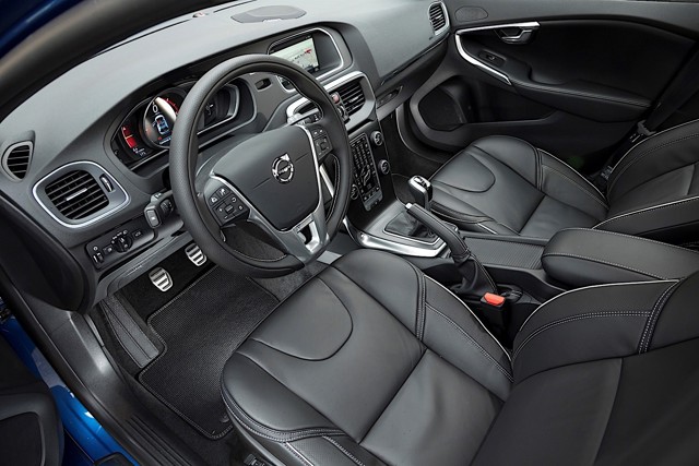 Volvo V40 photo 89