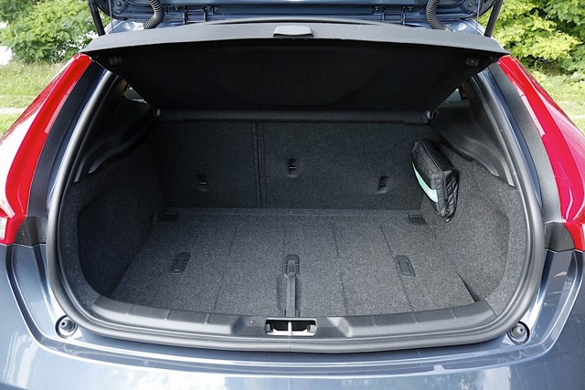 Volvo V40 photo 91