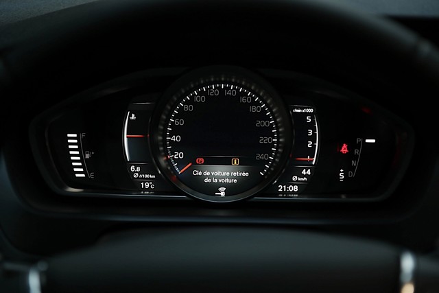 Volvo V40 photo 79