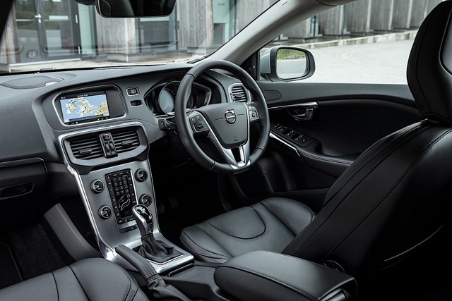 Volvo V40 photo 98