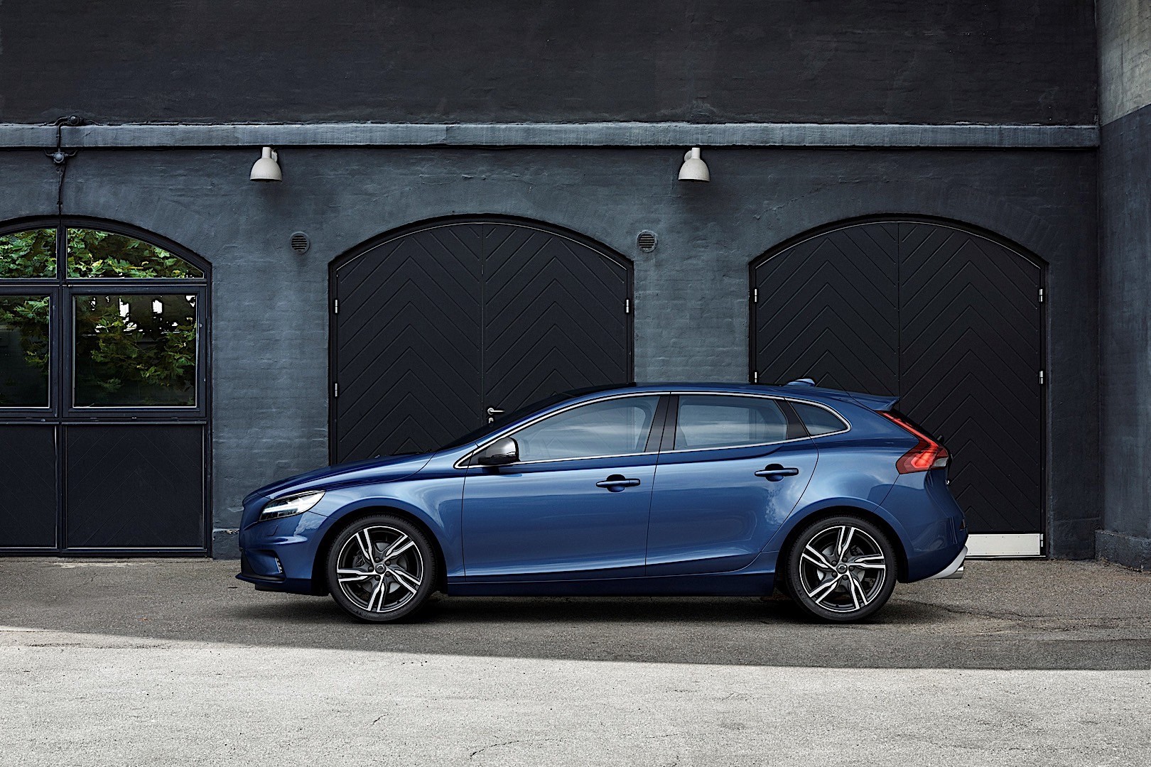 Volvo V40 photo 10