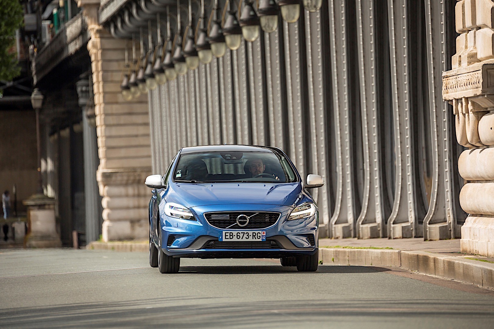 Volvo V40 photo 12