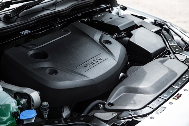 Volvo V40 photo 81