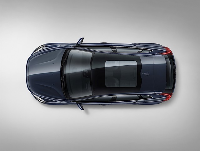 Volvo V40 photo 20