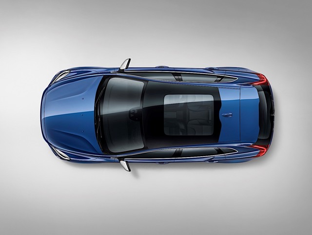 Volvo V40 photo 22