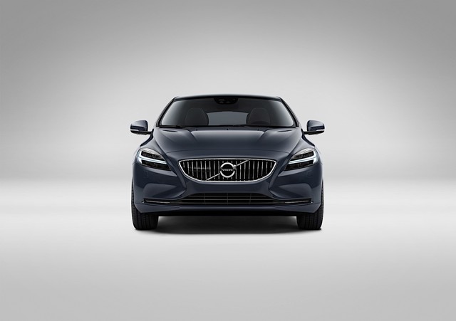Volvo V40 photo 31