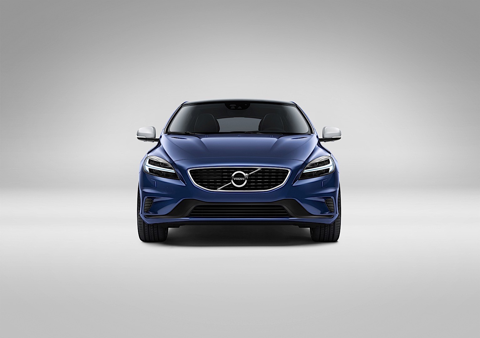 Volvo V40 photo 33