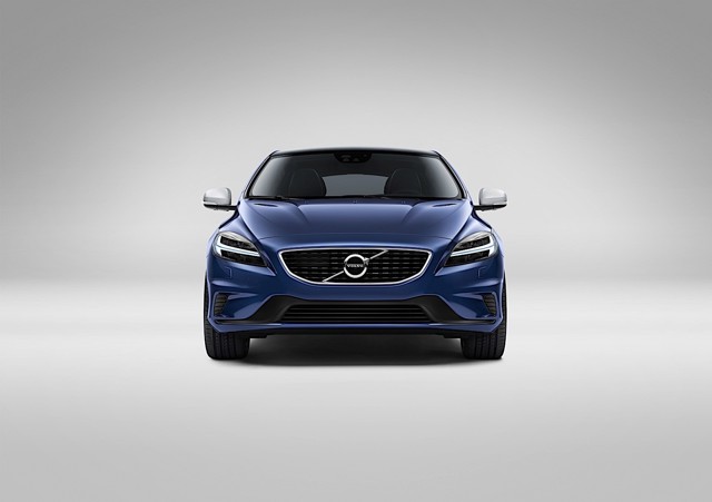 Volvo V40 photo 33