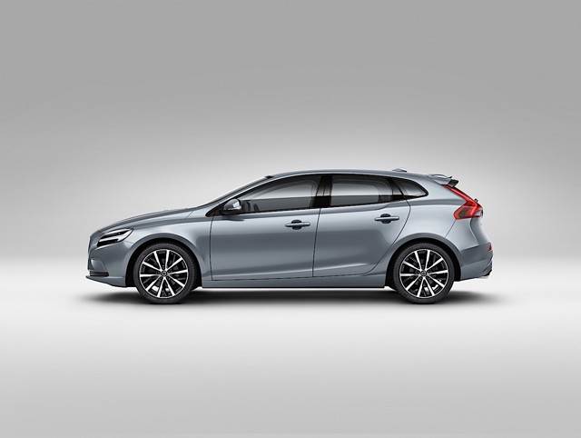 Volvo V40 photo 37