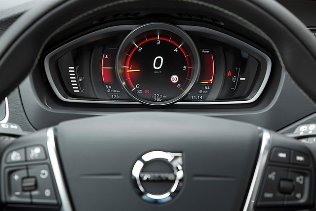 Volvo V40 photo 83